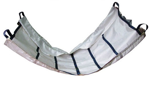 Носилки медицинские огнестойкие «Шанс»