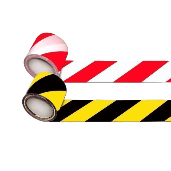 Лента оградительная ЛО-200 шириной 50 мм