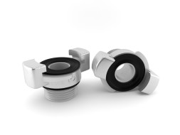 Головка муфтовая ГМ-25