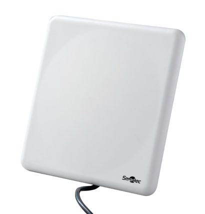 Считыватель UHF дальнего действия ST-LR300