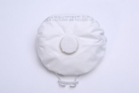 Респиратор "Лепесток-40 СБ кл"