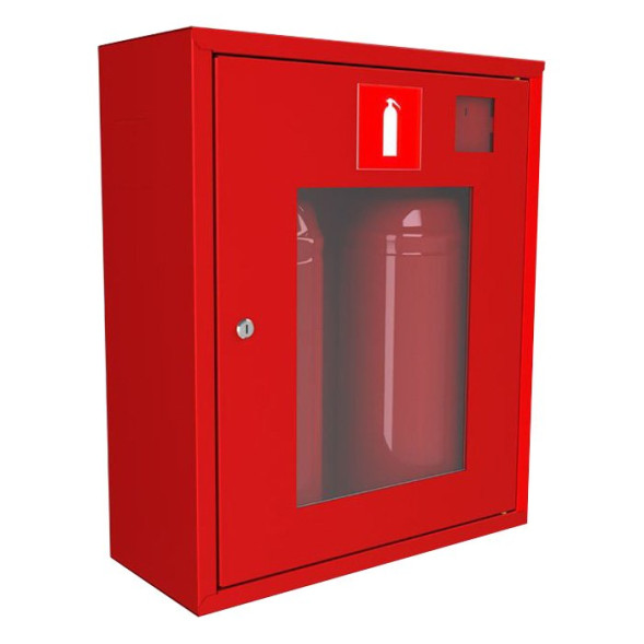 Пожарный шкаф ШПО-113 НОК