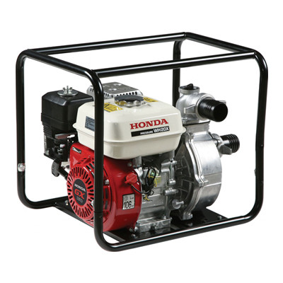 Мотопомпа Honda WH20