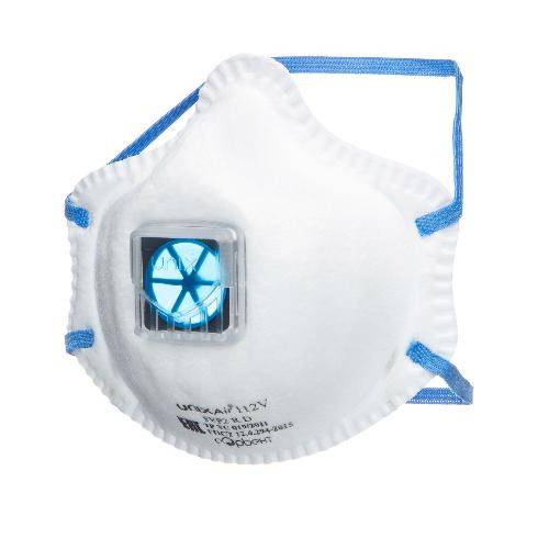 Полумаска фильтрующая UNIXAir