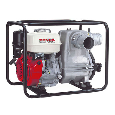 Мотопомпа Honda WT40