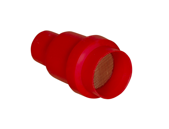 Комплектующие к ранцам противопожарным