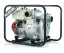 Мотопомпа Koshin KTH-100X