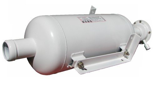 Автономная установка пожаротушения МПП (Н-Взр)-24-И-ГЭ-У2 ("Тунгус")