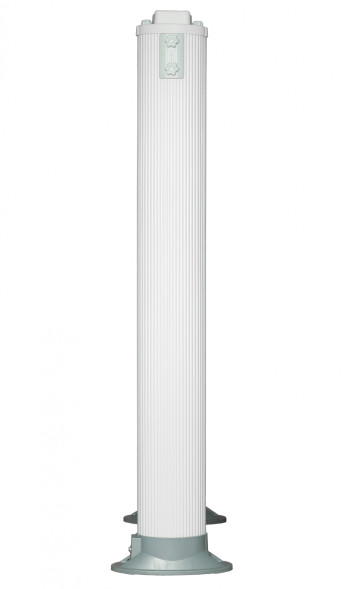 Арочный металлодетектор БЛОКПОСТ РС Х 1800 M K