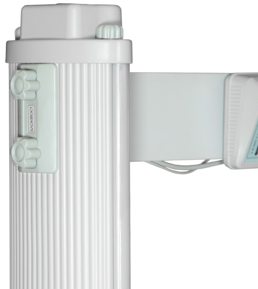 Арочный металлодетектор БЛОКПОСТ РС Х 1800 M K