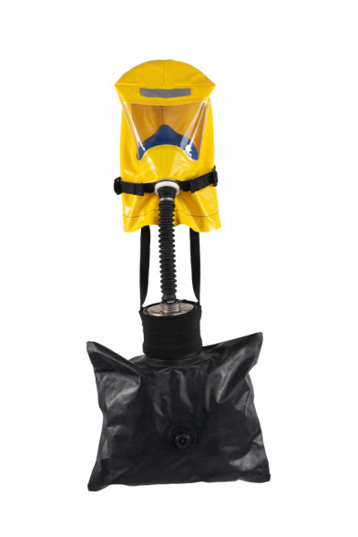 Изолирующий самоспасатель противопожарный Prox F20 (СИП-1М)