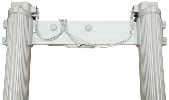 Арочный металлодетектор БЛОКПОСТ РС Х 400 M K (4/2)