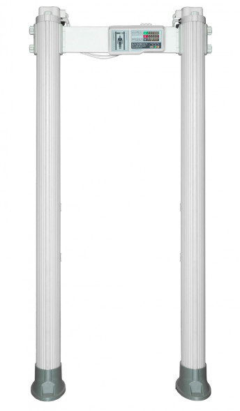 Арочный металлодетектор БЛОКПОСТ РС Х 400 M K (4/2)