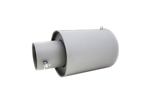 Искрогаситель автомобильный ИГС 60 нерж. сталь