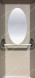 Однопольная остекленная дверь Антипаника «Push-bar» EI 60 RAL 7035 (03)