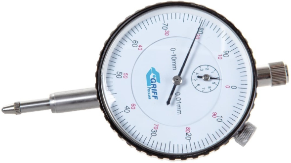 Индикатор ИЧ10 кл.1 ГОСТ 577-68 "GRIFF"