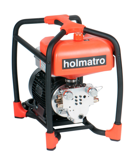 Электрическая насосная станция SR 20 DC 2