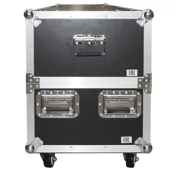 Кофр для арочного металлодетектора БЛОКПОСТ