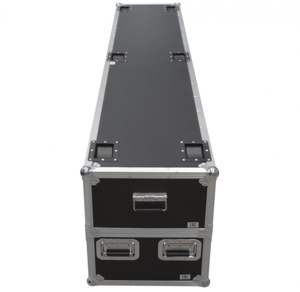 Кофр для арочного металлодетектора БЛОКПОСТ