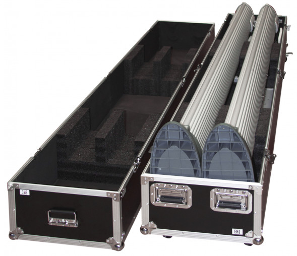 Кофр для арочного металлодетектора БЛОКПОСТ