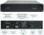 Источник вторичного электропитания резервированный SKAT-V.12DC-18 Rack