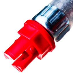 Огнетушитель порошковый ОП-5 (з) АВСЕ Ярпожинвест