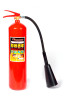 Огнетушитель углекислотный ОУ-4 BCE Ярпожинвест