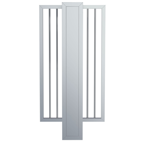 Модуль для установки РТУ БЛОКПОСТ СТ 7 серия СПЕКТР Z