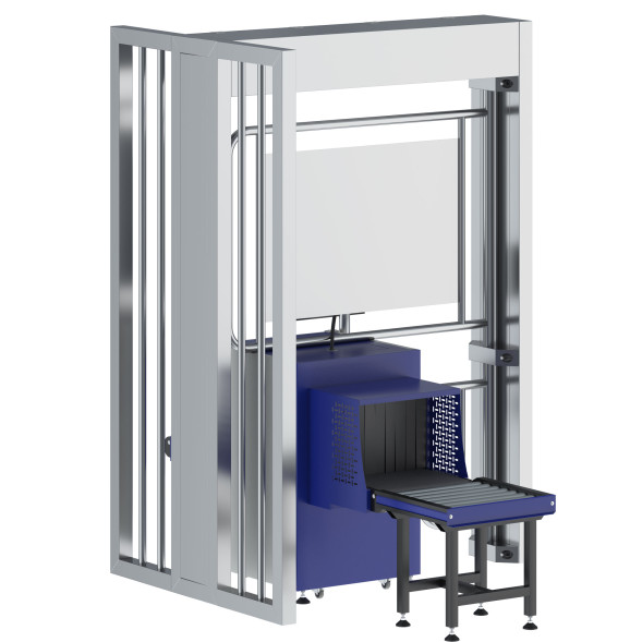 Модуль для установки РТУ БЛОКПОСТ СТ 7 серия СПЕКТР Z