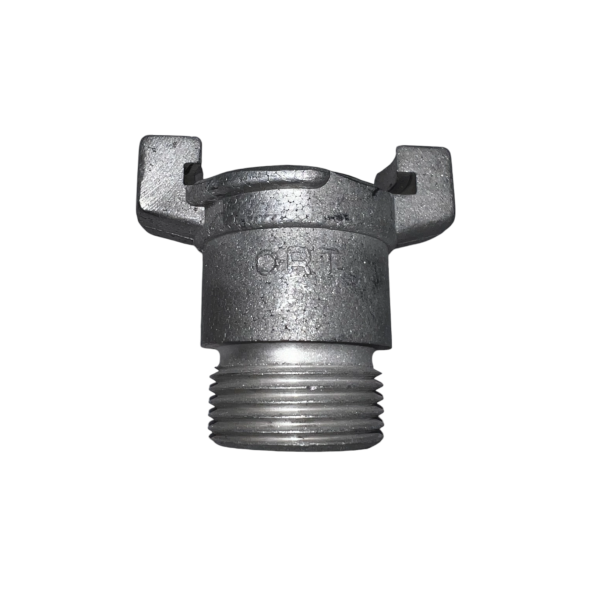 Цапковая пожарная соединительная головка ГЦ-25 (3,0)