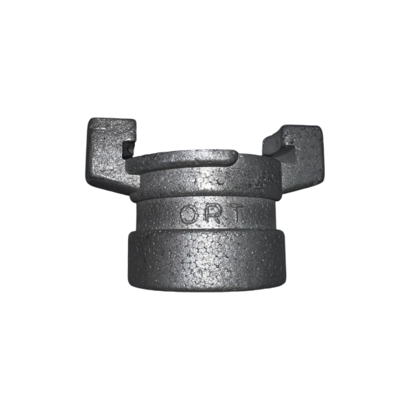 Муфтовая пожарная соединительная головка ГМ-25 (3,0)