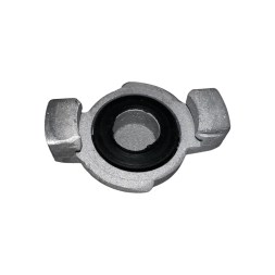 Пожарная соединительная головка-заглушка ГЗ-25 (3,0)