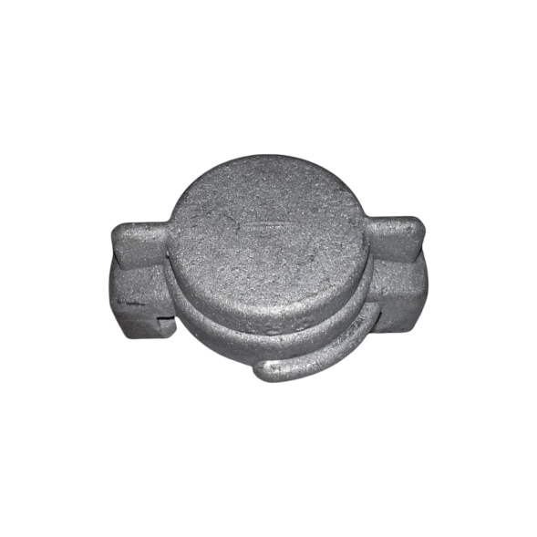 Пожарная соединительная головка-заглушка ГЗ-25 (3,0)