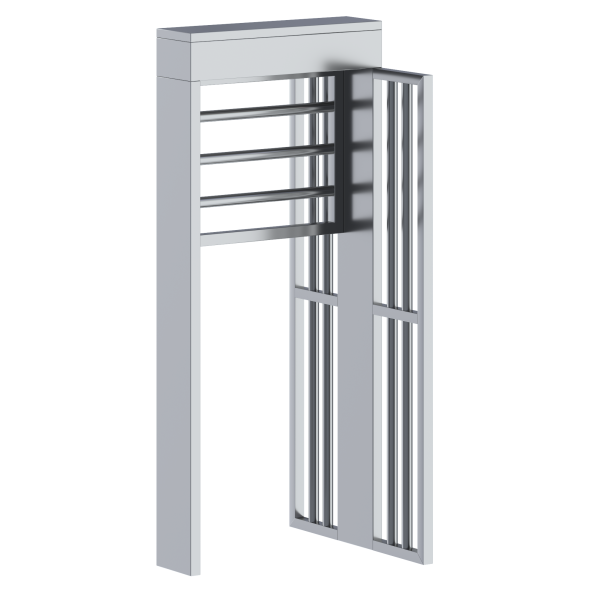 Модуль для установки РТУ БЛОКПОСТ РСТ 500 серия СПЕКТР V