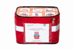 Самоспасатель фильтрующий ГДЗК ГАРАНТ-2М