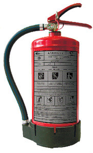 Огнетушитель ОХ-6