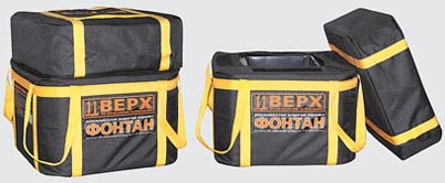 Фонтан-4 модель МК500