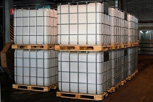 Пенообразователь ПО-6РТФ 6% (-35 °C) (еврокуб) - кг.