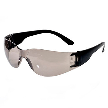 Очки защитные открытые РИМ дымчатые