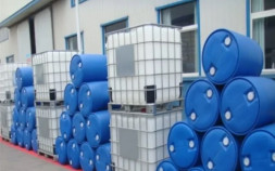 Пенообразователь ПО-6РТФ 6% (-15 °C) (еврокуб) - кг.