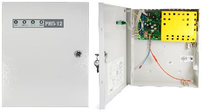 РИП-12 исп. 17 (РИП-12-8/17М1-Р) Источник питания резервированный