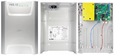 РИП-12 исп. 16 (РИП-12-3/17П1-Р) Источник питания резервированный