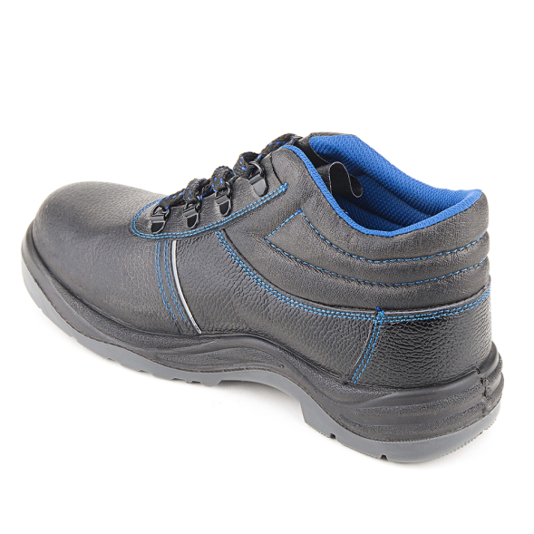 Ботинки литьевые PROSAFE МП ПУ (12)