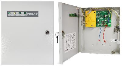 РИП-12 исп. 15 (РИП-12-3/17М1-Р) Источник питания резервированный