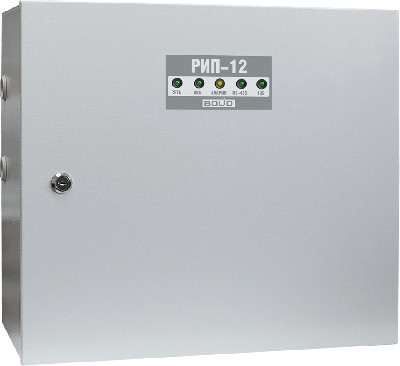 РИП-12 исп. 56 (РИП-12-6/80М3-Р-RS) Источник питания резервированный