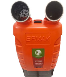 Ранец противопожарный РП-15 Ермак