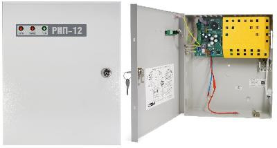 РИП-12 исп. 05 (РИП-12-8/17М1) Источник питания резервированный