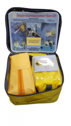 Пожарно-спасательный комплект «Шанс-2Н»Н