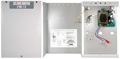 РИП-12 исп. 03 (РИП-12-1/7М2) Источник питания резервированный