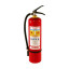 Огнетушитель порошковый ОП-10 (з) АВСЕ Ярпожинвест